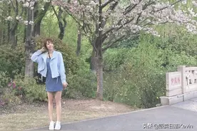 英雄联盟美女解说 余霜yscandice  健身照片来了图片