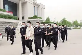 河北1女子被骗自杀！悲剧的背后有这样一个团伙图片