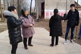 2021是“滑年”，农村人说滑年不宜结婚，你们有这个习俗么？图片