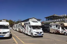 房车旅行时，你需要知道哪些？老司机介绍这4个知识点，建议收藏图片