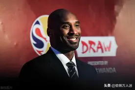 NBA十大超越选秀模板的球星：杜兰特力压麦迪，科比让人出乎意料图片