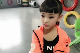 00后翻拍《白娘子》演员生活照曝光，陶奕希自带蛇精脸图片