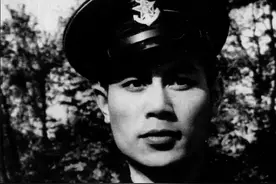 张勇手：八一厂帅哥，参加过抗美援朝，刘晓庆和唐国强的恩师图片