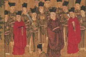 水漏、火钟、机械计时器，宋人上班不迟到，更鼓制为其"保驾护航"图片