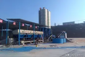 江西吉安市中心城区预拌混凝土搅拌站搬迁整治工作方案发布图片