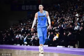 翟晓川：技术糙汉，靠态度和球商成首钢队长！复赛夺冠需做好3点图片