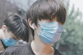 顺毛小乖丁程鑫图片