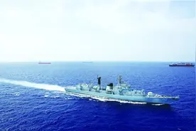 首任院长刘华清！这家舰船院所迎来60年华诞图片