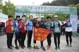 跑步数据的日常｜肥东跑团引导全民健身在行动图片
