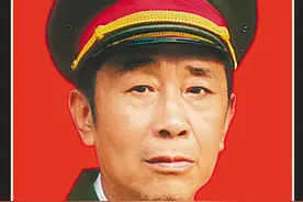 传奇！我国5位大将军，全都毕业于陕西这所高校，其中2位当选院士！图片