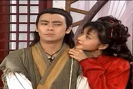 小鱼儿戏弄人家，这次栽在了小辣椒手里，小鱼儿有苦头吃啰视频封面