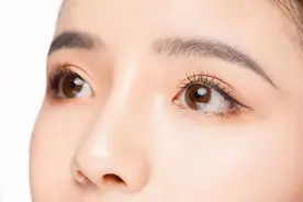 眼部整形（双眼皮、眼袋）术后须知图片