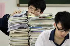 高考后期，题做的越来越多，成绩却越来越差，怎么办？图片