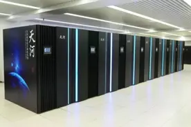 2021中国科学规划，核电站、超算将重回巅峰，光刻机也有突破图片