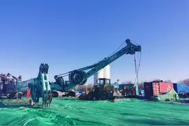 东六环通州段将建最长的地下道路隧道，预计2023年完工图片