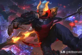 LOL11.2装备改动：日炎神话被动调整，多件装备降价图片