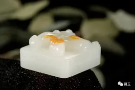 马未都：我收藏玉器20年，这种玉从未买过，谁买谁上当图片