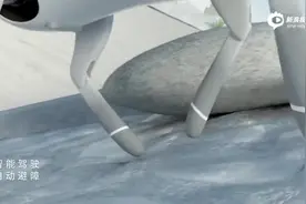 马斯克发布机器人，何小鹏牵出机器马，为什么电动车公司都开始做机器人了？图片