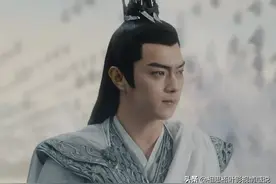 《千古玦尘》诸神陨落：怨我所怨，护我所护，但求无愧于心图片