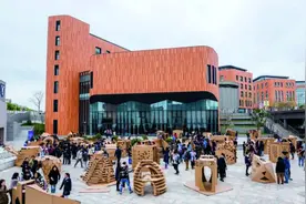 从教师到教育家——西浦教师培训和发展之路图片