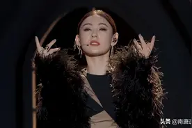 《浪姐2》最新助力排名：张柏芝超容祖儿进前五，陈小纭尴尬垫底图片