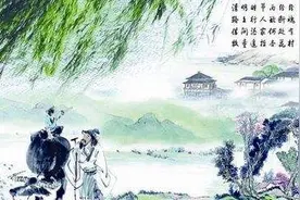 最长情的告白图片