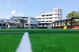 深圳国际学校真相揭秘第27期——深圳万科双语学校图片