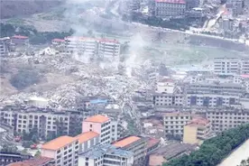 汶川地震后，8万遇难者的银行贷款和存款，银行是怎么处置的？图片