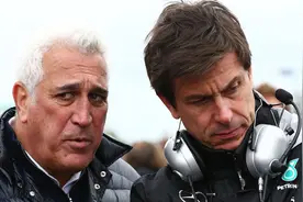 有个富豪老爸，F1车手兰斯·斯托尔正忍受着不公平的“污名”图片