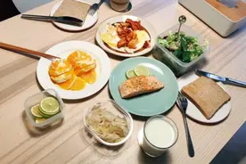 晨起后，宁愿饿肚子，也尽量少吃4种早餐，你吃过几种？图片