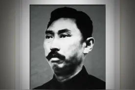 陈渠珍曾是贺龙的上司，建国后有人提议枪毙他，毛主席如何处理？图片