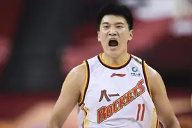 相关手续终于办完，雷蒙成为自由球员，加盟北京首钢队在望图片