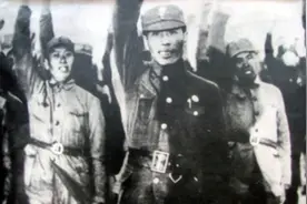 电影《八佰》幕后真实历史：八百壮士老兵回忆谢晋元团长喋血孤军营细节图片