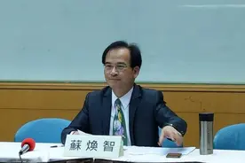 县市升格议题夯 末代台南县长：恢复乡镇市、废村里长图片