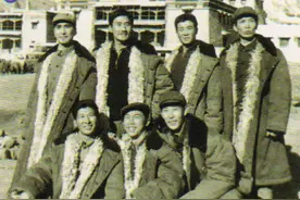 “草原新歌”——用马头琴音乐表达草原人民的热爱图片