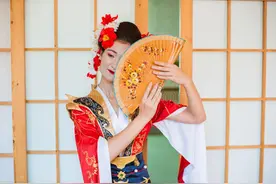 浪荡作家渡边淳一和他背后的四个女人图片
