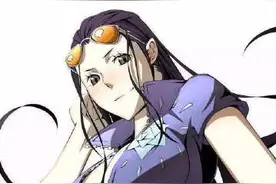 航海王妮可·罗宾图集分享图片