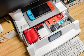 办公娱乐两不误，如何用两件产品打造Switch工作站？图片