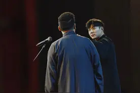 脱口秀大会火了，看看五位相声演员，对此作何评价图片