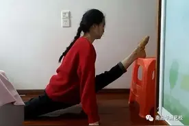 停课不停学｜艺考舞蹈网课，查漏补缺的来图片