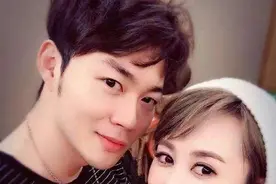 37岁马丽顺利生子，沈腾等圈内好友纷纷在第一时间送上祝福图片