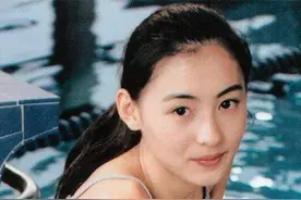 张柏芝：就喜欢你看不惯我，又干不掉我的样子图片
