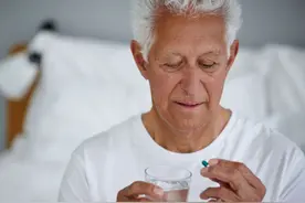 甲状腺疾病常吃的优甲乐，常有4种副作用，教你如何避免遭罪图片