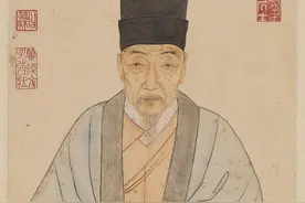 文徵明42岁写小楷《常清静经册》，笔画清爽，气息超逸图片