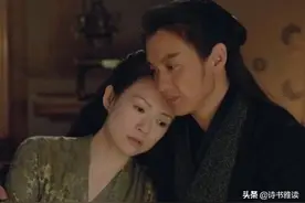 《上阳赋》萧綦乃一介武夫？请看真实历史上，他的“温柔”手段图片