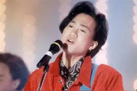 《无尽空虚》beyond的歌曲咏吟的是世俗所不及的理想与爱图片