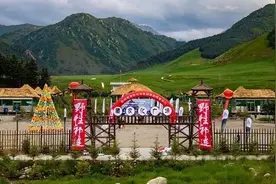 西北望，射天狼 | 2020野性祁连越野跑开放报名图片