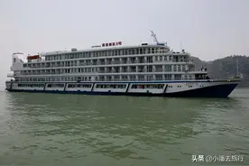 维多利亚3号游轮于3月24日首航，时间2天1晚或3天2晚图片