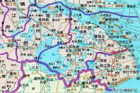 常州府其实没有你想象的那么强图片