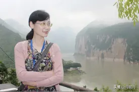 长江三峡游之三——白帝城图片